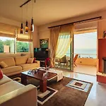 Verga Sunset - Ilia Seascape Private Retreat