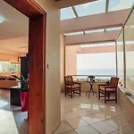 Verga Sunset - Ilia Seascape Private Retreat *