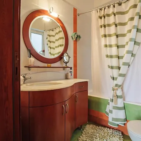 Verga Sunset - Ilia Seascape Private Retreat Mikrá Mandínia