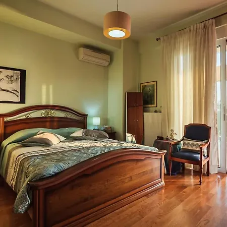 Holiday home Verga Sunset - Ilia Seascape Private Retreat *