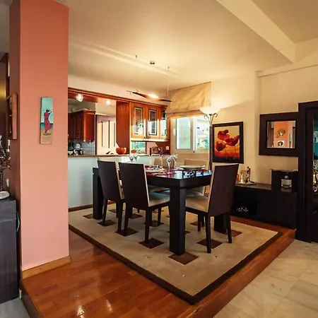 Verga Sunset - Ilia Seascape Private Retreat Dom wakacyjny *