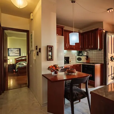 Verga Sunset - Ilia Seascape Private Retreat * Mikrá Mandínia