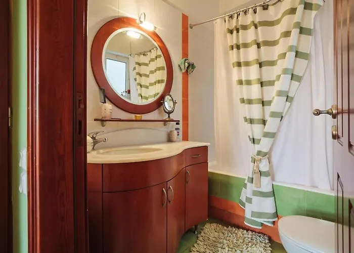 Verga Sunset - Ilia Seascape Private Retreat Mikrá Mandínia