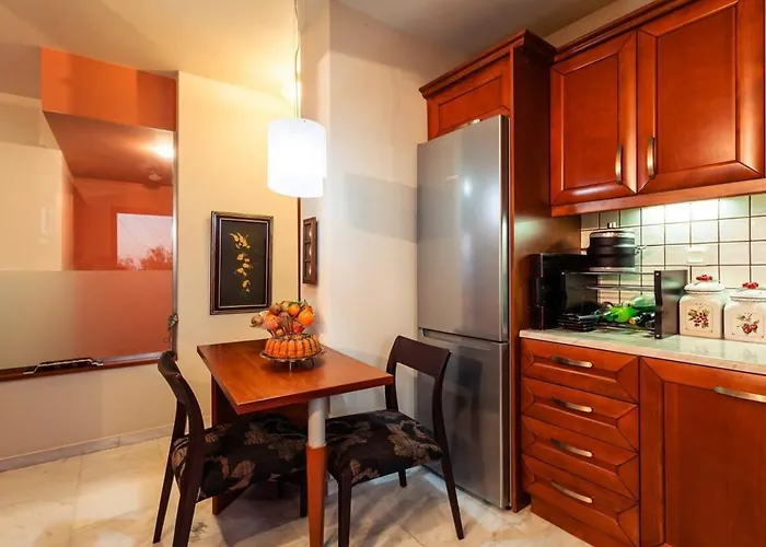 Verga Sunset - Ilia Seascape Private Retreat Ferienhaus *